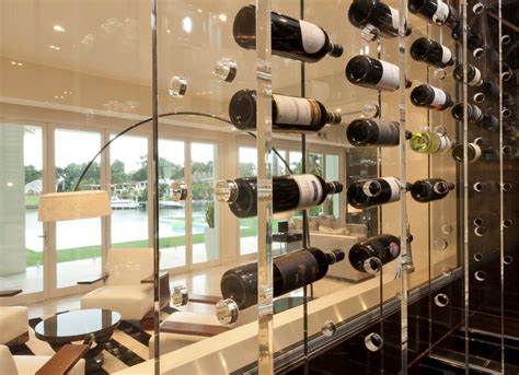 15 Innovative Wine Storage Solutions for Your Space