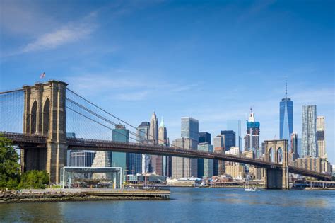 New York City Skyline Daytime Images – Browse 8,574 Stock Photos ...