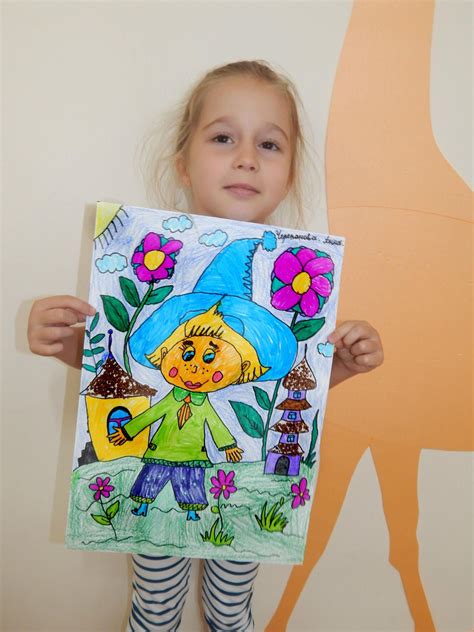 Одноклассники Art Drawings For Kids, Drawing For Kids, Art For Kids, Oil Pastel Drawings ...
