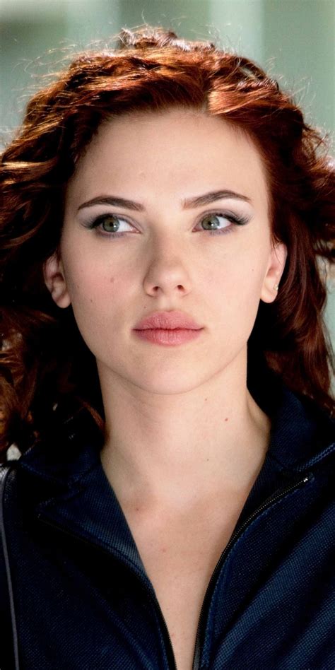 Black Widow, Scarlett Johansson, movie, actress, 1080x2160 wallpaper ...