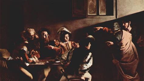 Caravaggio Wallpapers - Top Free Caravaggio Backgrounds - WallpaperAccess