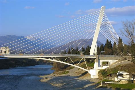 Must see attractions in Podgorica, Montenegro - Lonely Planet