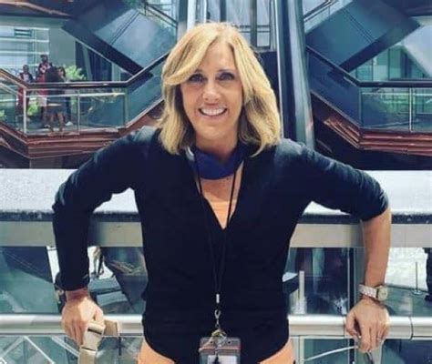 Alisyn Camerota net worth, CNN salary, husband, kids, height - UPDATE