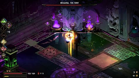 Hades guide: 8 Hades beginner's tips players should know | PC Gamer