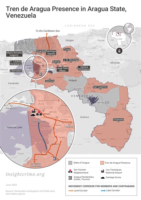 Hybrid Governance and the Criminal Fiefdoms of Tren de Aragua