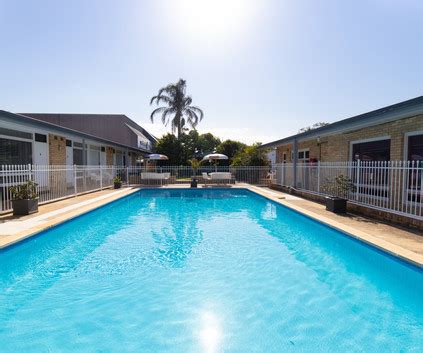 Accommodation in Bass Hill, Sydney | Twin Willows Hotel