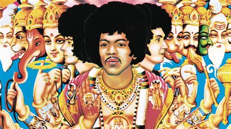 Remembering Jimi Hendrix: 5 Live Covers Of ‘Little Wing’