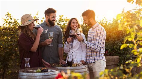 13 Event Types to Host at Your Winery