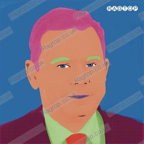 World leaders Series – Luís Filipe Montenegro, Prime Minister of Portugal – Ragtop Fine Art