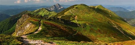 Mt Triglav Weekend Trekking Adventure