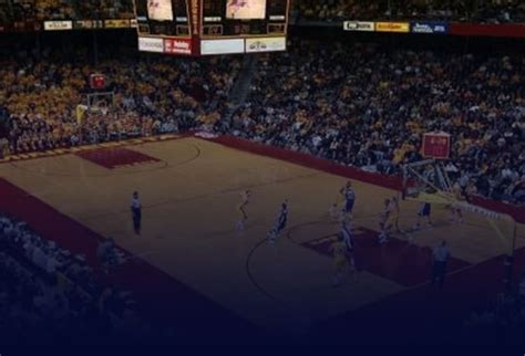 2023-2024 Minnesota Golden Gophers Mens Basketball Season Tickets ...