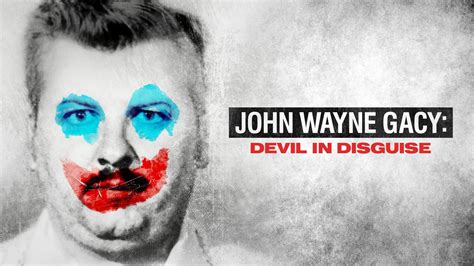 John Wayne Gacy: Devil in Disguise: Documentary Series Trailer - Rotten Tomatoes