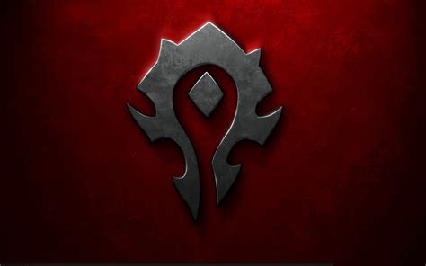 Horde Logo Wallpaper (71+ images)