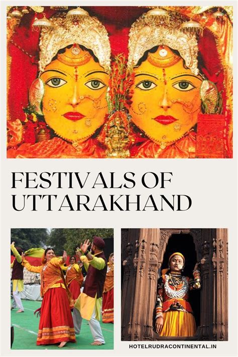 Festivals of Uttarakhand | Uttarakhand, Teej festival, Festival