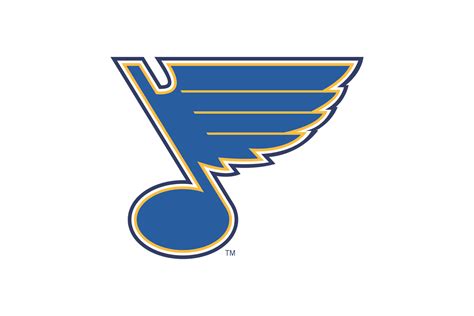 St. Louis Blues Logo - Logo-Share