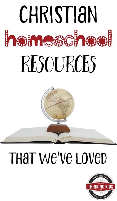 Christian Homeschool Curriculum We've Loved | Christian homeschooling, Homeschool resources ...