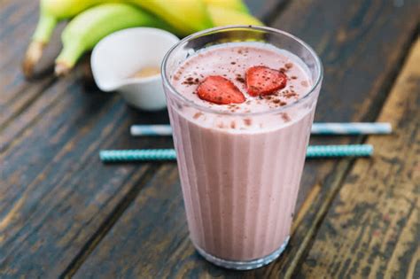 Weight Gainer Shakes: When to Use Them and Three Recipes | 8fit