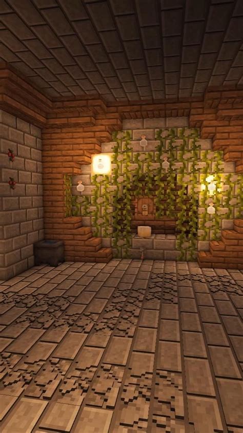 Wine Cellar: An immersive guide by BarsianGaming |Minecraft Ideas ...