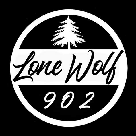 Lonewolf 902 - YouTube