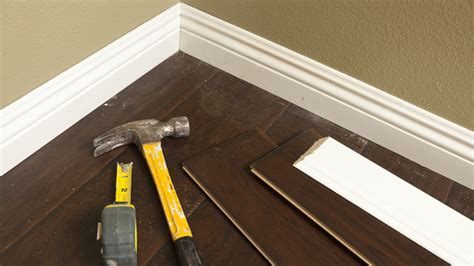 How Much Does It Cost To Install A Baseboard?