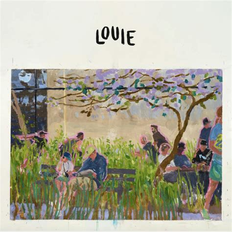 Review: Kenny Beats exhibits his producing prowess on ‘Louie’ - The Rice Thresher