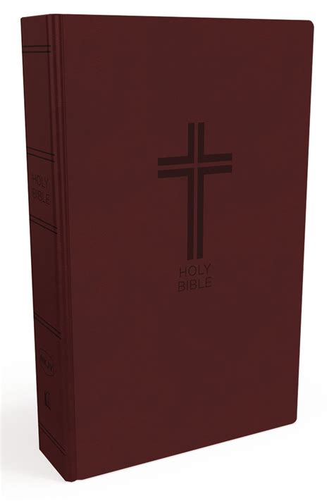 NKJV Thinline Bibles – UrbanFaith Books & Bibles