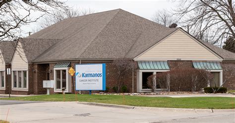 Karmanos Cancer Institute opens Roseville medical oncology clinic, welcomes new oncologist ...