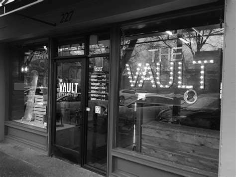 The Vault Board Shop - Davis - LocalWiki