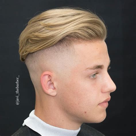 Best Men's Hairstyles and Men's Haircuts For 2024 | Mens hairstyles undercut, Undercut ...