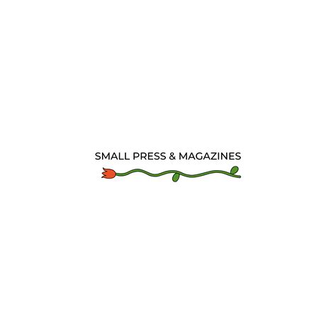 SMALL PRESS & MAGAZINES | Good Egg