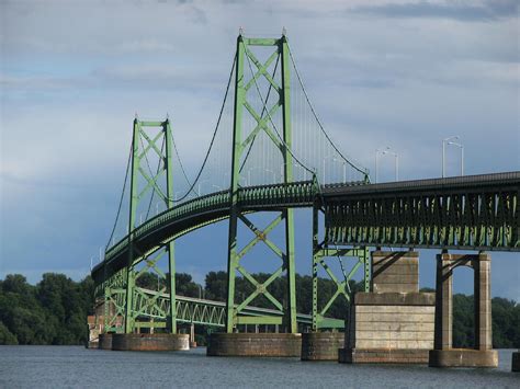 Ogdensburg Prescott Bridge