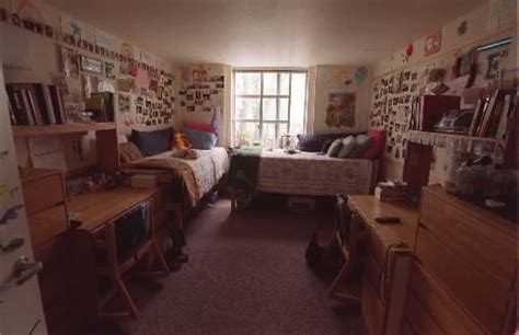 DORMS - CORNELL UNIVERSITY cAMPUS