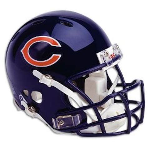 History of American Football Helmets