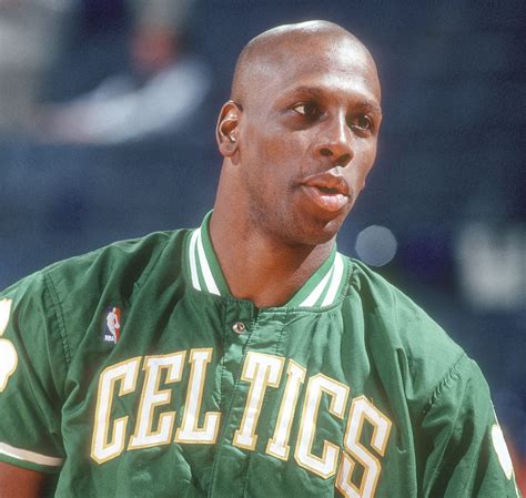 Moments Before Signing With the Boston Celtics, Xavier McDaniel Needed to Call Patrick Ewing