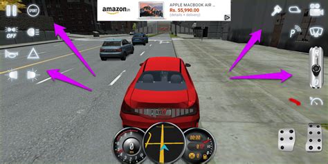 Free Virtual Driving Simulator - cleverdroid