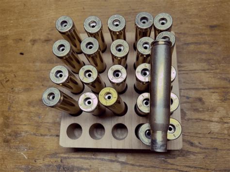 50BMG Reloading Equipment and Components | Long Range Hunting Forum