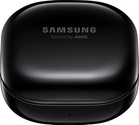 Best Buy: Samsung Galaxy Buds Live True Wireless Earbud Headphones ...