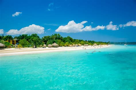 Best Time To Go To Jamaica | Complete Guide | BEACHES