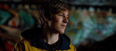 gargoyles42 | Louis hofmann, Dark série, Jonas