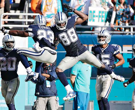 Photos: Cowboys vs. Dolphins - ESPN