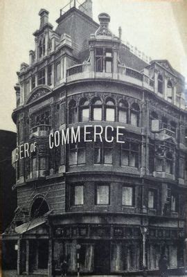 Archive project delves into 209 years of Chamber history | Greater Birmingham Chambers of Commerce