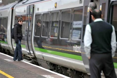 Three new train stations on the cards for Coventry - CoventryLive