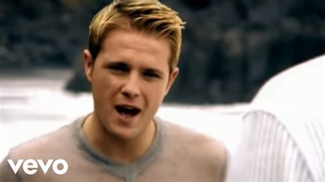 Westlife - If I Let You Go (Official Video)