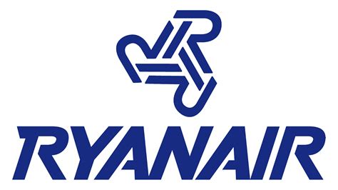 Ryanair Logo, symbol, meaning, history, PNG, brand