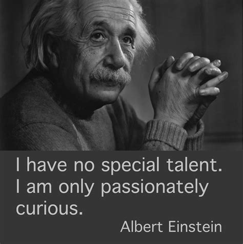 Albert Einstein Quotes About Science | MonumentQuoted