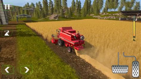 Real Farm Tractor Games APK for Android Download