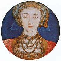 Anne of Cleves - Wikipedia