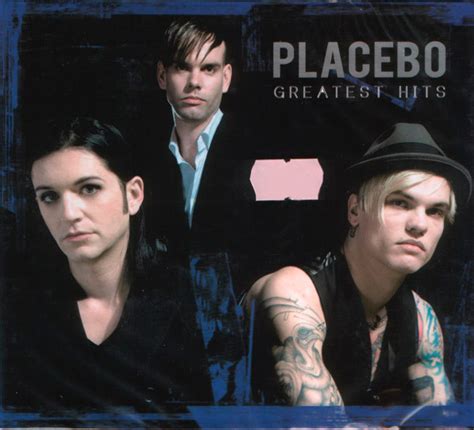 Placebo - Greatest Hits (2009, Digipak, CD) | Discogs