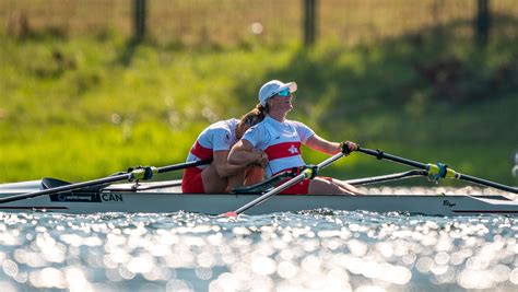 The last of the lightweights: Jill Moffatt and Jenny Casson set to close a chapter in Canadian ...