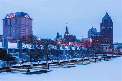 7 Best Things To Do In Milwaukee In The Winter 2024